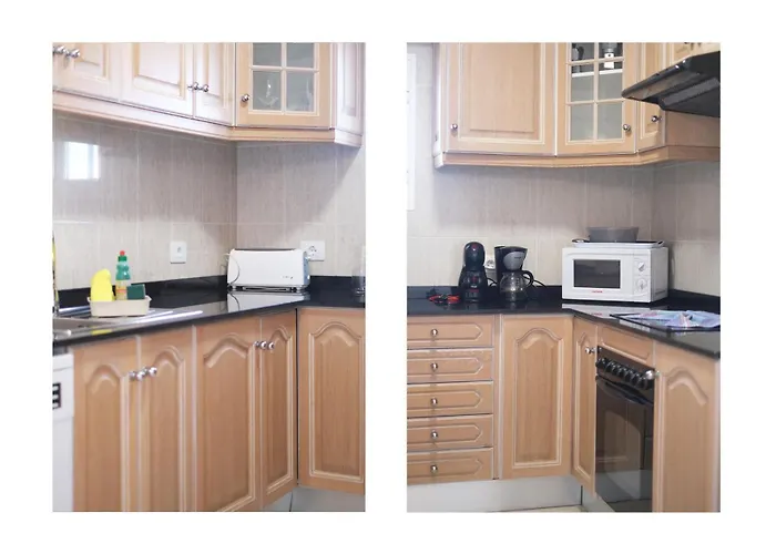 Casa Rame - Beachfront, Amazing Seaview&air-con By Lanzarote Puerto del Carmen (Lanzarote)