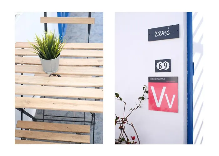 Casa Rame - Beachfront, Amazing Seaview&air-con By Lanzarote Casa vacanze *