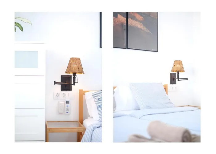 Casa vacanze Casa Rame - Beachfront, Amazing Seaview&air-con By Lanzarote Puerto del Carmen (Lanzarote)