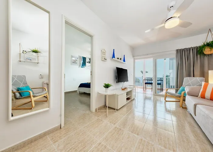 Casa Rame - Beachfront, Amazing Seaview&air-con By Lanzarote *