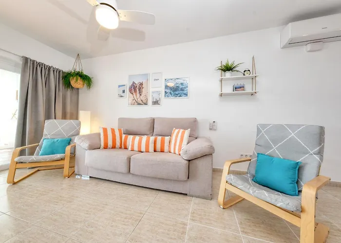 Casa Rame - Beachfront, Amazing Seaview&air-con By Lanzarote