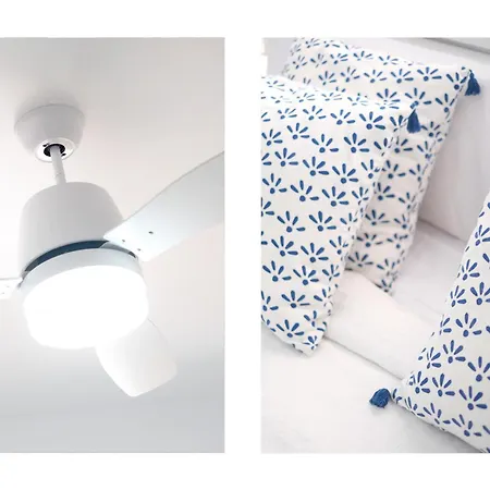 Dom wakacyjny Casa Rame - Beachfront, Amazing Seaview And Air-con By Lanzarote Puerto del Carmen (Lanzarote)