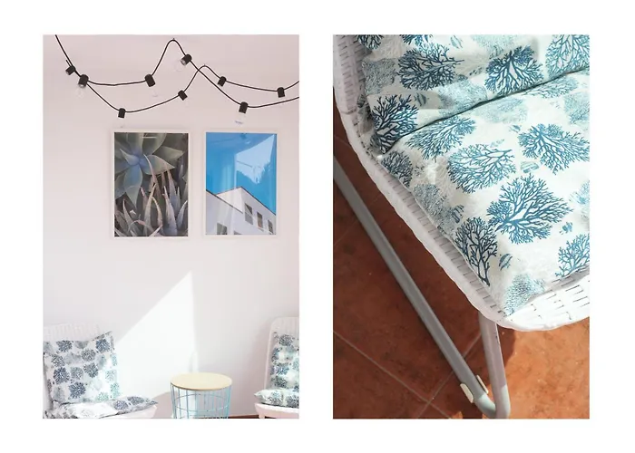 Σπίτι διακοπών Casa Rame - Beachfront, Amazing Seaview And Air-con By Lanzarote