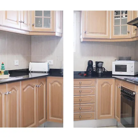 Casa Rame - Beachfront, Amazing Seaview And Air-con By Lanzarote Puerto del Carmen