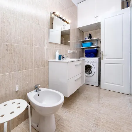 Casa Rame - Beachfront, Amazing Seaview And Air-con By Lanzarote Puerto del Carmen