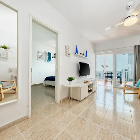 Casa Rame - Beachfront, Amazing Seaview And Air-con By Lanzarote *