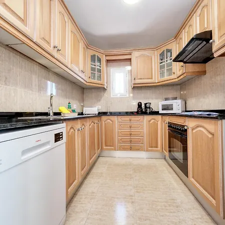 Casa Rame - Beachfront, Amazing Seaview And Air-con By Lanzarote Tatil Evi Puerto del Carmen (Lanzarote)